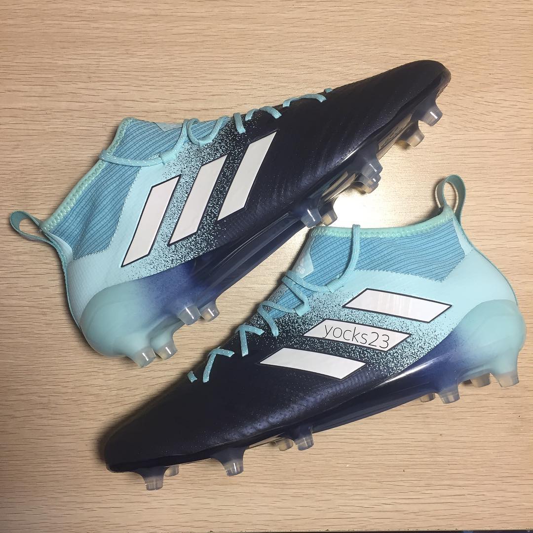 Adidas Ace 2017 Adidas Ace 2017